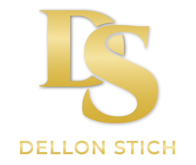 DELLON STICH